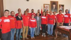 Akçaabat büyük bir markadır