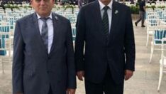 Yeni kabine Türkiye ve Trabzonumuza hayırlı olsun