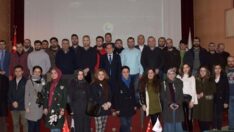 Dışa açılımda e-ticaret büyük bir avantaj