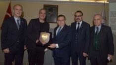 TTSO’da firmalara Dijital ve Sosyal Medya Pazarlama Eğitimi verildi