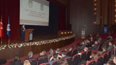 KÜSİ Çalışma Grubu 12. Koordinasyon Toplantısı Trabzon’da yapıldı