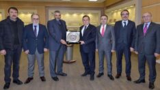 TTSO Özel İpekyolu Müzesi koleksiyonunu genişletmeye devam ediyor