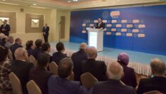 Bakan Albayrak: Faizleri ve enflasyonu tek haneli rakamlara indireceğiz