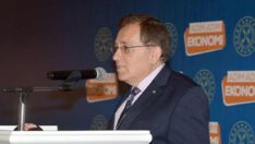 İş dünyasının talepleri Trabzon’da Bakan Albayrak’a aktarıldı