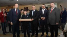 Tüketici ve Tüketim Konulu Resim Yarışması Sonuçlandı