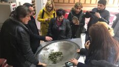 Çay Yolu, Türk Çayını Avrupa’ya tanıtıyor