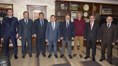 Trabzon’dan Antalya ve Almanya’ya direkt seferler başlıyor