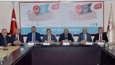 Trabzon’da iş dünyasına İstihdam Seferberliği çağrısı