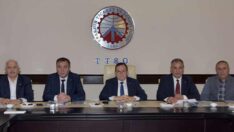 ABİGEM Genel Kurulu yapıldı