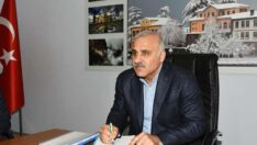 BAŞKAN ZORLUOĞLU, BRİFİNG MESAİSİNDE