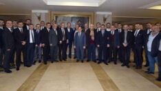 Desteklerle iş dünyasının üretime geçmesi sağlanmalı