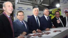 FİNDUK’ ANKARA’DA DA DAĞITILDI