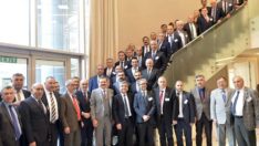 TTSO, Bulgaristan ve Litvanya ile inovatif girişimciliği destekleyecek