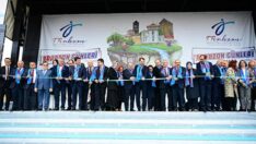 Trabzon Günleri, Ankara’da başladı