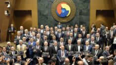 KALİTELİ FINDIK PROJESİ, TRABZON TİCARET BORSASI TARAFINDAN BAŞARILI BULUNDU