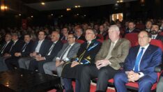 KTÜ’nün 64. kuruluş yıl dönümü kutlandı