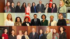 TTSO İl Kadın Girişimciler Kurulu’ndan ziyaretler