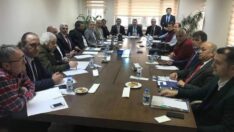 TARİHE IŞIK VERİYORLAR