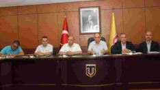 3’üncü Tarım Şurası’na Hazırlık