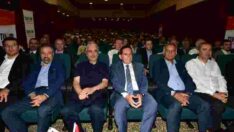 Sigorta acenteleri Trabzon’da buluştu