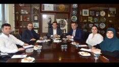 TTSO ile Artvin TSO turizmde güç birliği yapacak