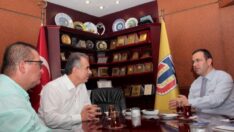 12×12 Karadeniz Toplantılarında Hayvancılık Konusu Ele Alınacak