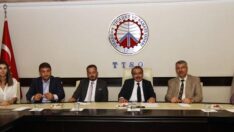 MEGİP aracılığıyla istihdama katkı devam ediyor