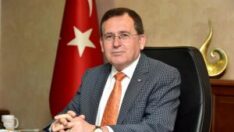 TTSO Yönetim Kurulu Başkanı M. Suat Hacısalihoğlu’nun 30 Ağustos Zafer Bayramı Mesajı