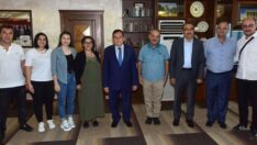 Trabzon’a tiyatro konservatuvarı açılmalı