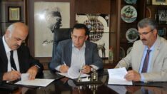 Trabzon’da Dış Ticaret İstihbarat Elemanı yetiştirilecek