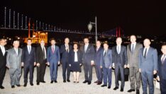 Özel sektör ticaret engellerine karşı sesini yükseltmeli