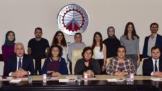 Geleceği Yazan Kadınlar Projesi’nde Trabzon finali yapıldı