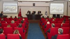 Geleceğin sektörleri Yatırım Adası’nda yer alacak