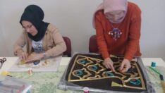 Kadınlar Üretiyor Trabzon Kazanıyor