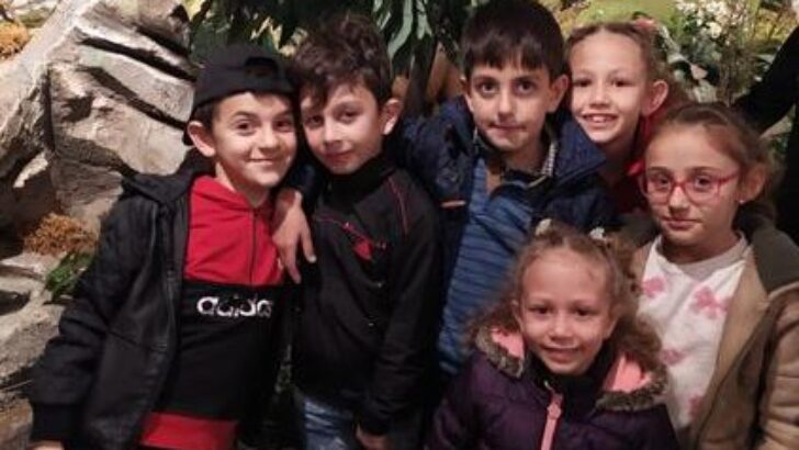 Büyükşehir’den Öğrencilere Tatil Hediyesi