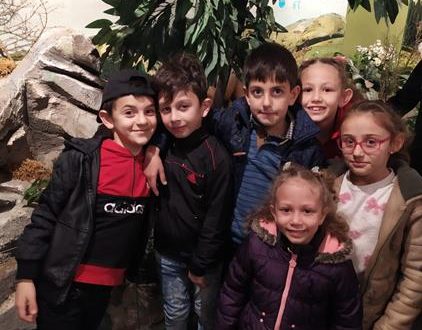 Büyükşehir’den Öğrencilere Tatil Hediyesi
