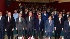 KOBİ’lere sağlanan destekler TTSO’da anlatıldı