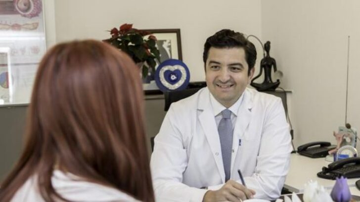 Meme kanserinde farkındalık ve erken tanı çok önemli