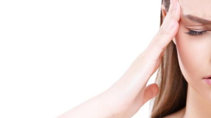 Migren Ataklarına Karşı On Etkili Öneri