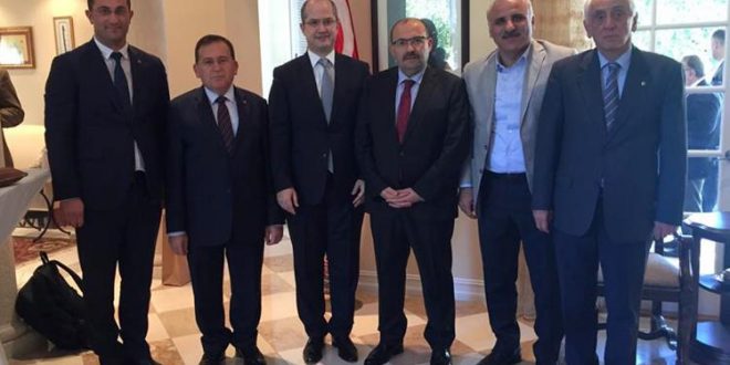 Türk markalarına ABD pazarına giriş kapısı olarak Miami gösterildi