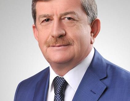 Uluslararası  İpek Yolu İşadamları Zirvesine Yoğun Katılım