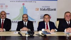4. İpekyolu İşadamları Zirvesi, Trabzon’un modern ticaret rotalarındaki konumunu güçlendirdi