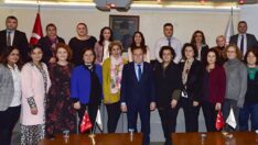 Kadın girişimcilere daha fazla destek olunmalı