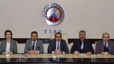 MEGİP kapsamında 4 firmanın 140 kişilik eleman ihtiyacı karşılanacak