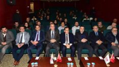 TTSO, işadamlarının dünyaya açılması için çalışmalarını sürdürüyor