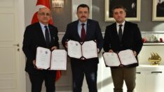 Trabzon Ortahisar’da küçük Teknofest düzenlenecek