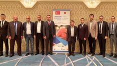 Trabzon su ürünleri sektörü Japonya’da yeni işbirliği adımları attı