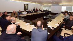 Trabzon’da Tema Park kurulması için Çalışma Grubu oluşturuldu