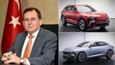 Yerli otomotiv Türkiye sanayisinin üretim gücünü taçlandırmıştır
