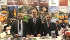 Trabzon, Travel Turkey İzmir Fuarı’nda tanıtıldı